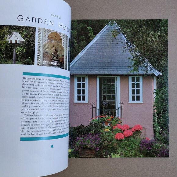 Terence Conran garden DIY - Picture 2 of 5